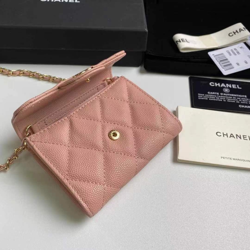 Chanel CF Series Bags